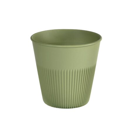 Duni Kunststof beker Hot Stripes 24cl | Duni