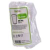 Duni Plastic Glazen 39cl 10 Stuks | Duni