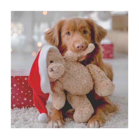 Duni Servetten Woof 33x33cm | Duni