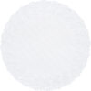 Duni Taartrandenset 6-delig wit Ø36cm | Duni