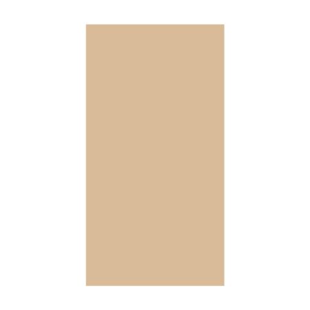 Duni Tafellaken Natural Brown 138x220cm | Duni