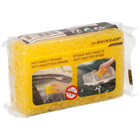 Dunlop Anti Insecten Spons Geel |