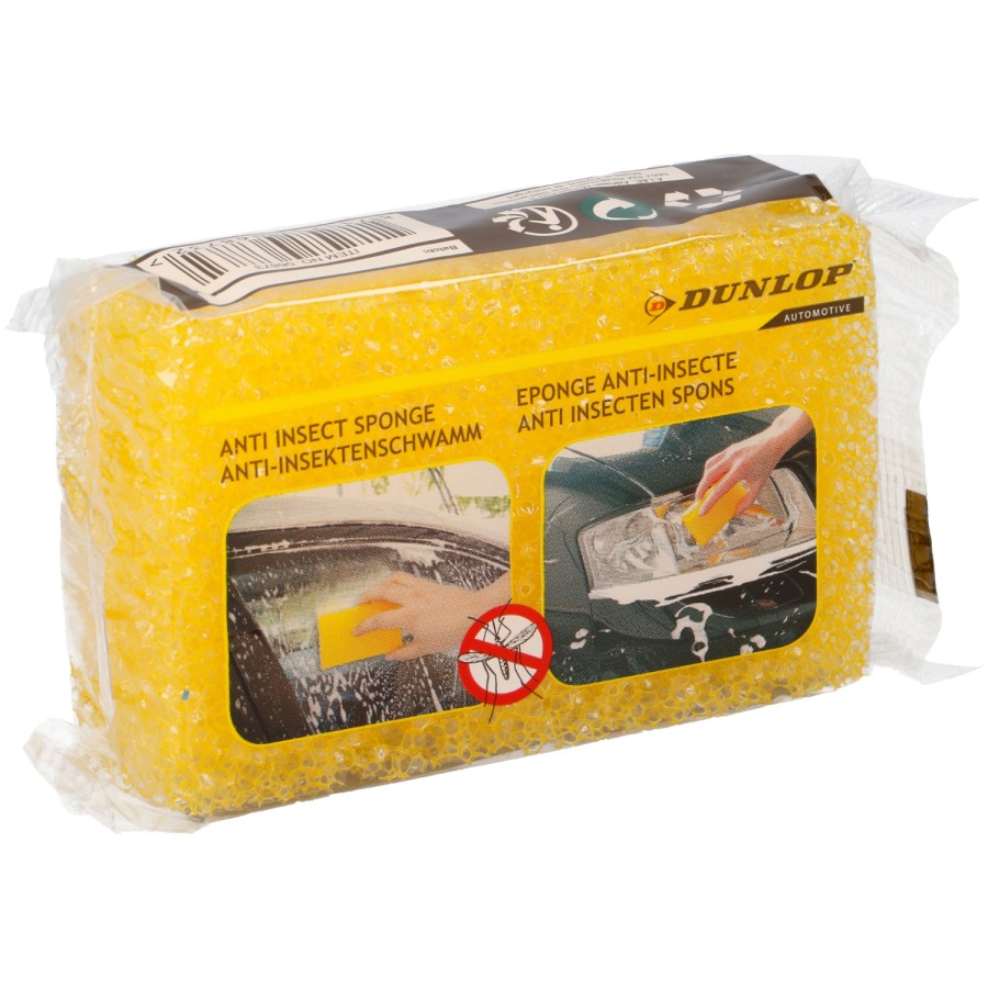 Dunlop Anti Insecten Spons Geel |