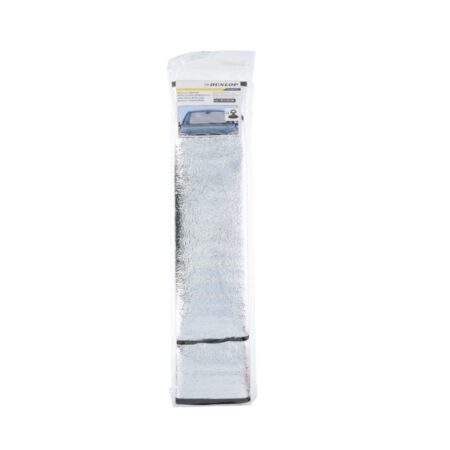 Dunlop Antivries / Zonnescherm 130 X 60 Cm Aluminium | Dunlop