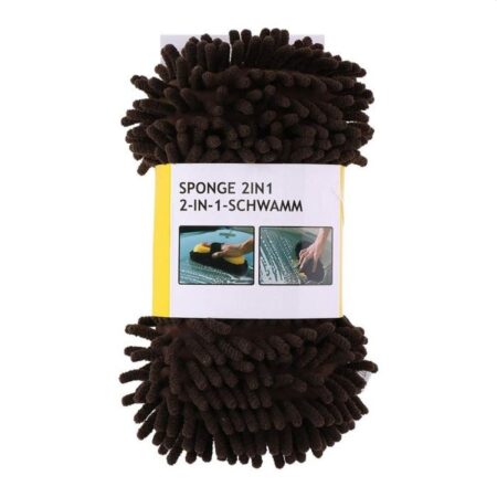 Dunlop Autospons 2 In 1 |