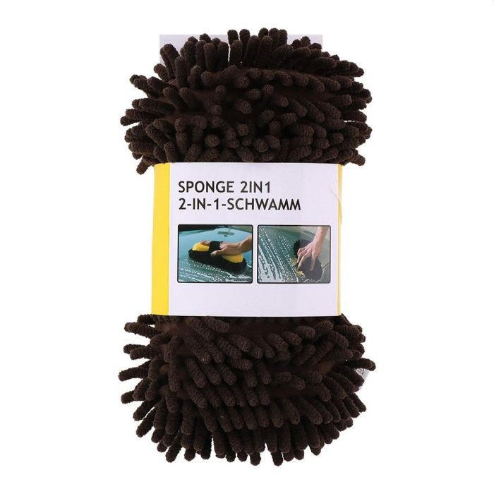 Dunlop Autospons 2 In 1 |