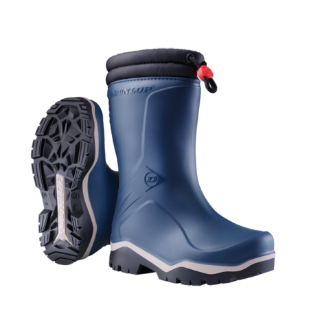 Dunlop - Blizzard Kids |