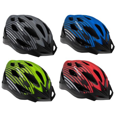 Dunlop Fietshelm maat S | Dunlop