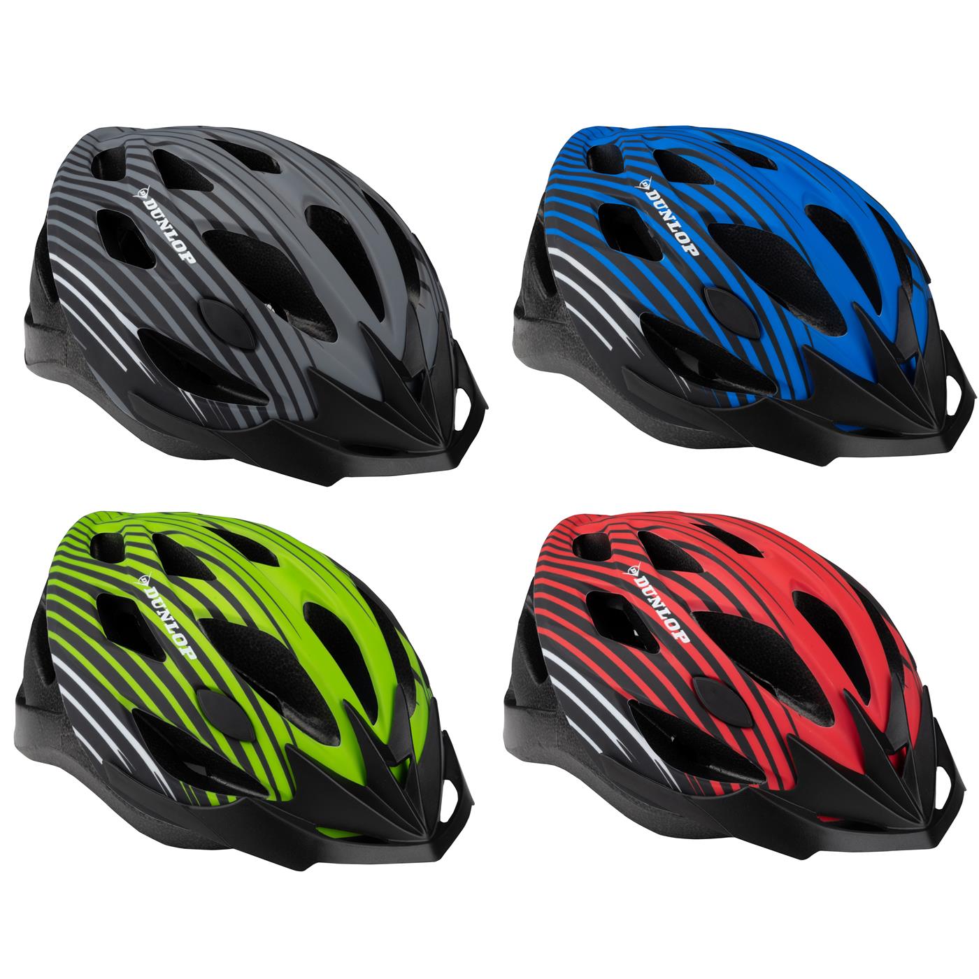 Dunlop Fietshelm maat S | Dunlop