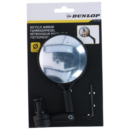 Dunlop Fietsspiegel 7