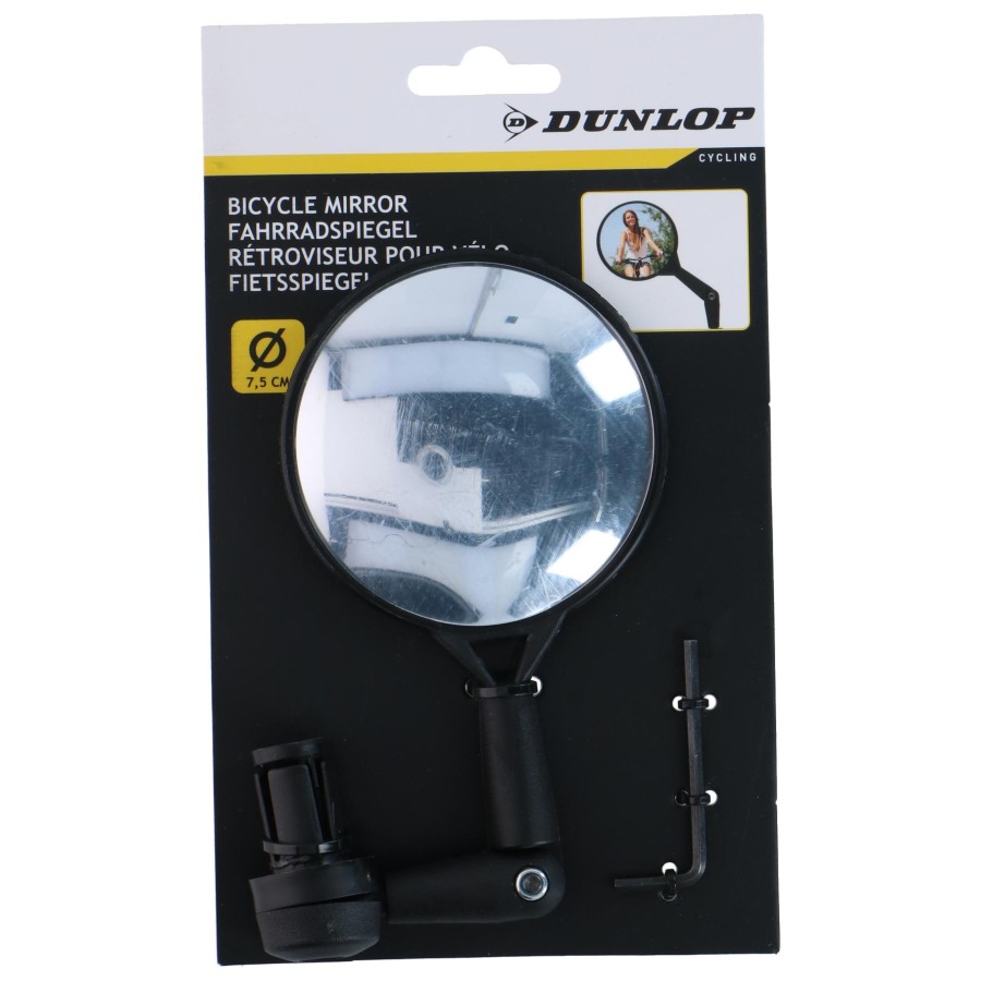Dunlop Fietsspiegel 7