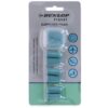 Dunlop Oordopjes foam set a 8 stuks | Dunlop