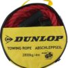 Dunlop Sleepkabel 2800kg 4 meter | Dunlop