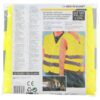 Dunlop Veiligheidsvest One size | Dunlop