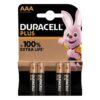 Duracell Batterij Aaa Lr03 / Mn | Duracell
