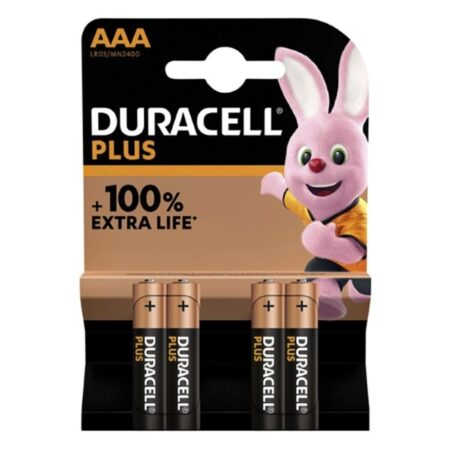 Duracell Batterij Aaa Lr03 / Mn | Duracell