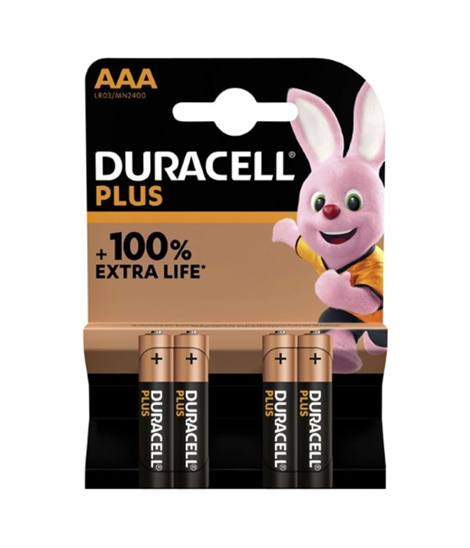 Duracell Batterij Aaa Lr03 / Mn | Duracell