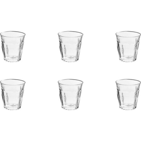 Duralex Glas Picardie 160ml ds a 6st | Duralex