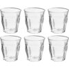 Duralex Glas Picardie 200ml 6 stuks | Duralex