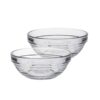 Duralex Lyse Empilable Schaal 9cm | Duralex