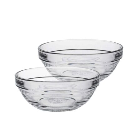 Duralex Lyse Empilable Schaal 9cm | Duralex