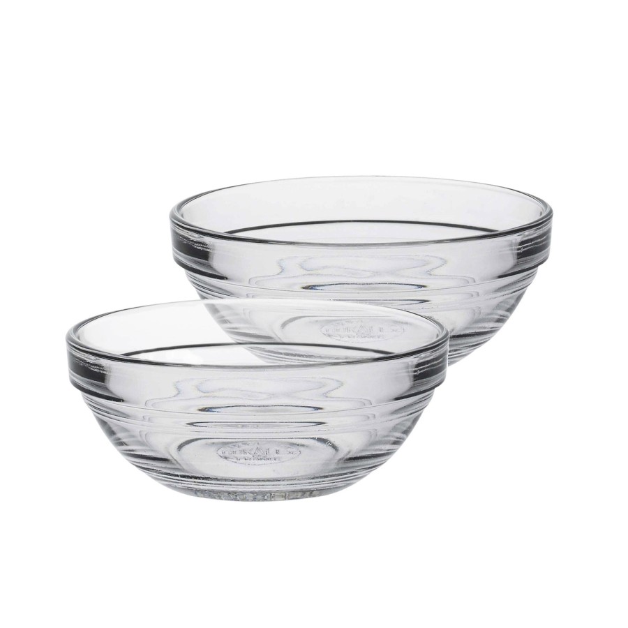 Duralex Lyse Empilable Schaal 9cm | Duralex