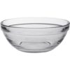 Duralex Schaal Lys stapelbaar 14cm 6st | Duralex