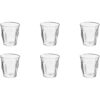 Duralex glas Picardie 250ml 6 stuks | Duralex