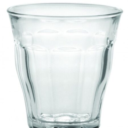 Duralex picardi drinkglas 16cl 6 stuks | Duralex