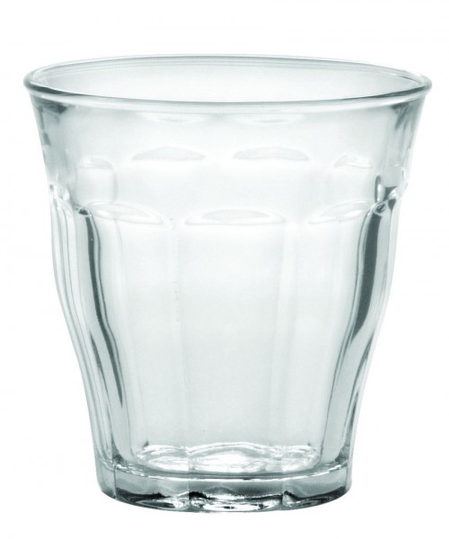 Duralex picardi drinkglas 16cl 6 stuks | Duralex