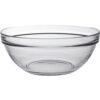 Duralex schaal Lys stapelbaar 17cm 6st | Duralex
