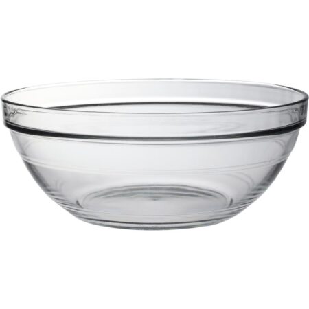 Duralex schaal Lys stapelbaar 26cm | Duralex