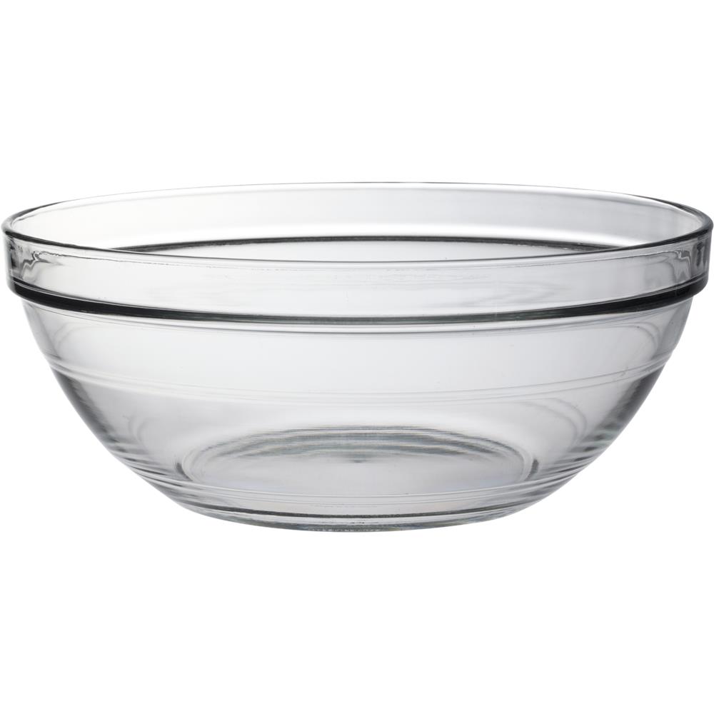 Duralex schaal Lys stapelbaar 26cm | Duralex