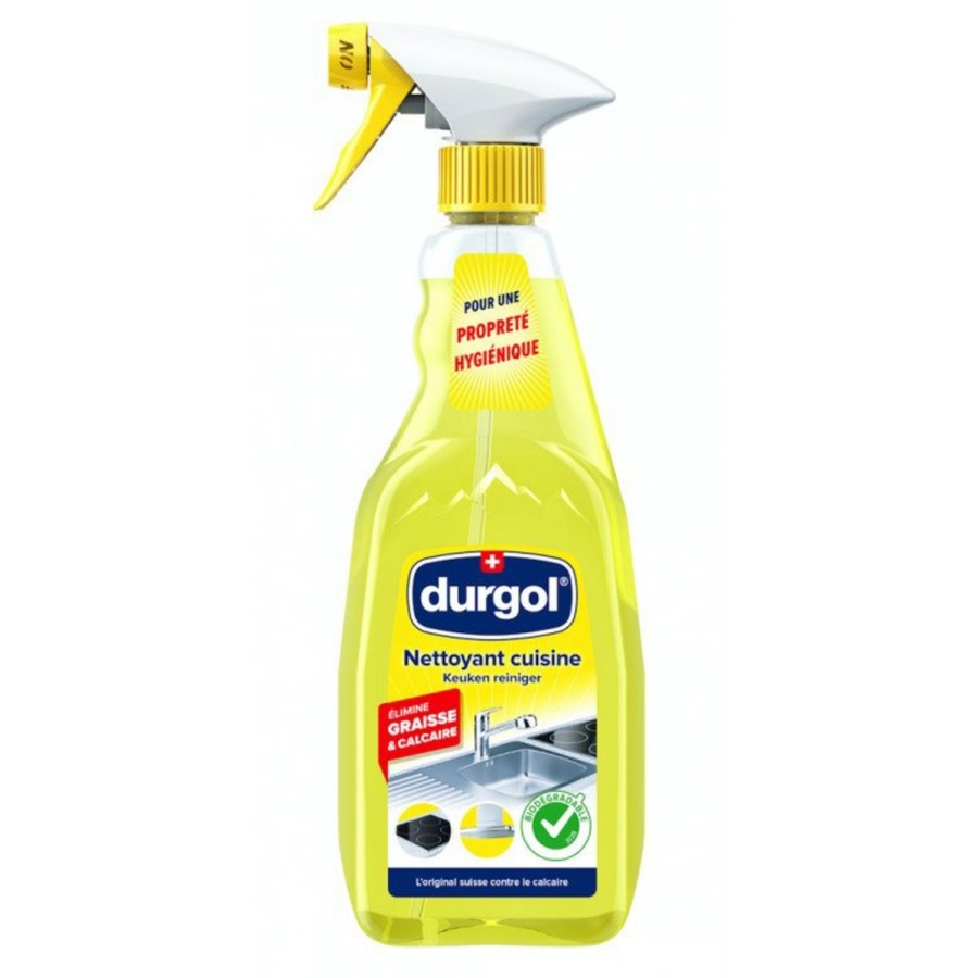 Durgol Keukenreiniger 500Ml | Durgol