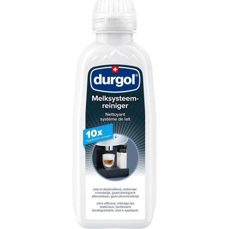 Durgol Melksysteemreiniger 500 ml | Durgol