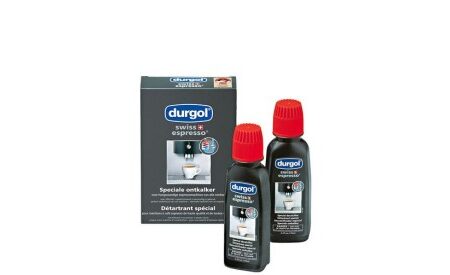 Durgol Ontkalker Swiss Espresso 2x125ml | Durgol