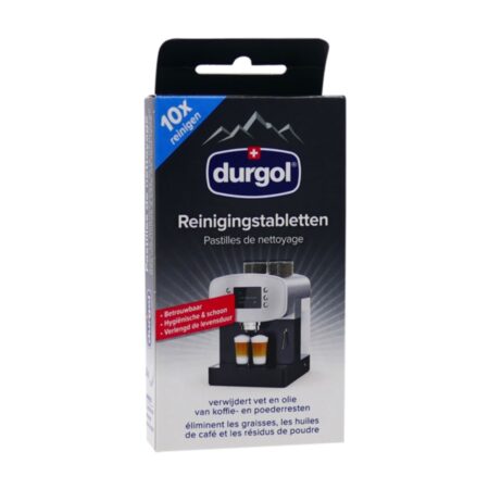 Durgol Reinigingstabletten | Durgol