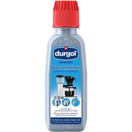 Durgol Universal ontkalker 1x125ml | Durgol