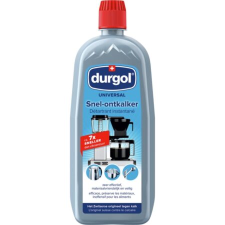 Durgol Universal ontkalker 1x750ml | Durgol