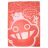 Dustykid A4 insteekmap | Dustykid