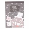 Dustykid notitieblokje - Magic | Dustykid
