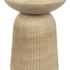 Dutchbone Bijzettafel Brison Beton