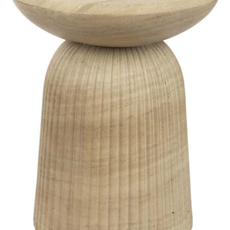 Dutchbone Bijzettafel Brison Beton