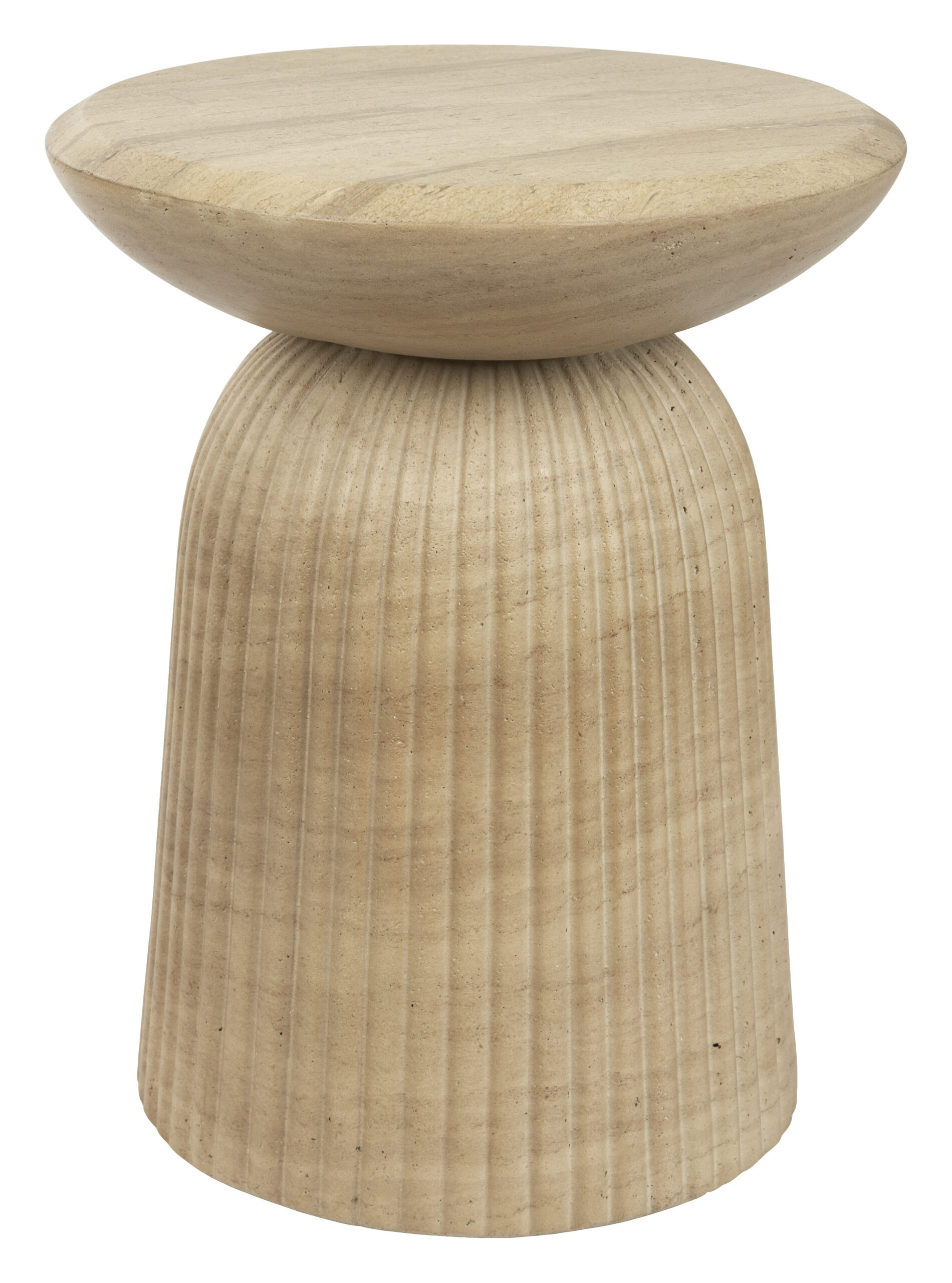 Dutchbone Bijzettafel Brison Beton