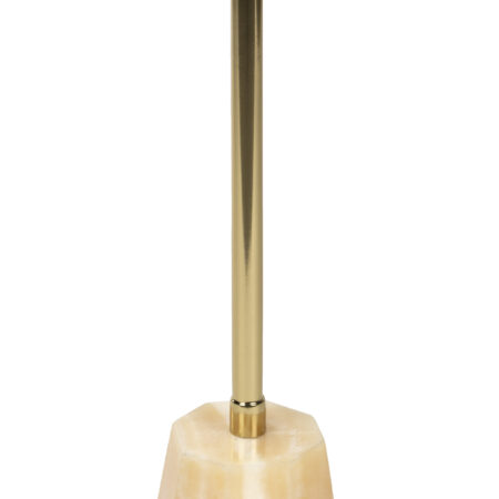 Dutchbone Bijzettafel Onno Marmer