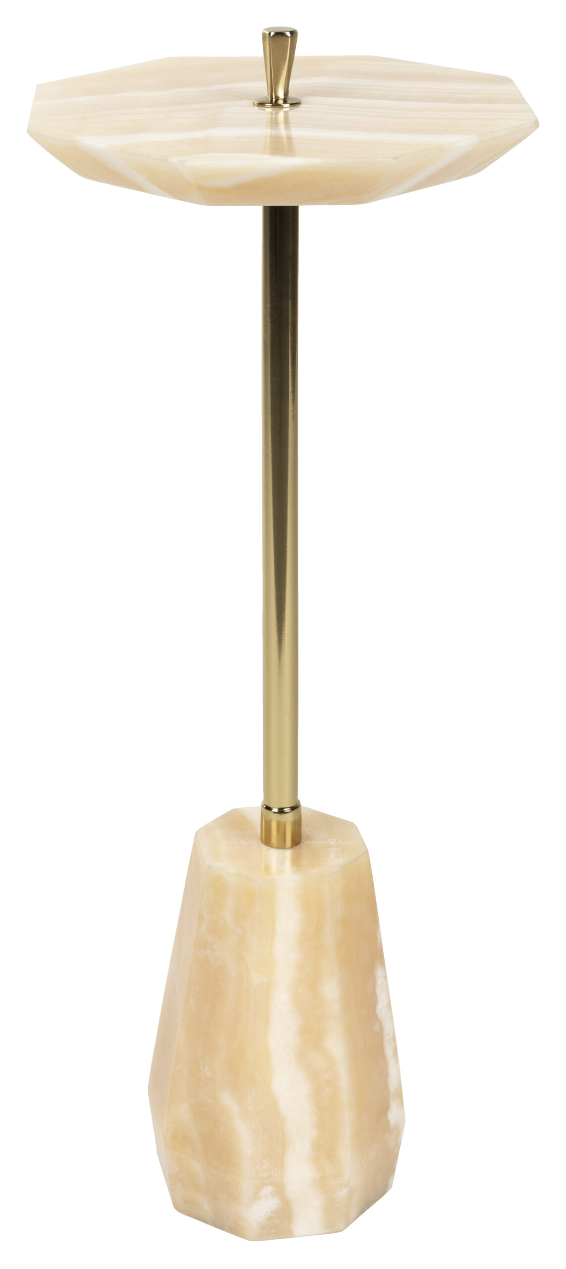 Dutchbone Bijzettafel Onno Marmer