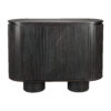 Dutchbone Dressoir Kenji Mangohout