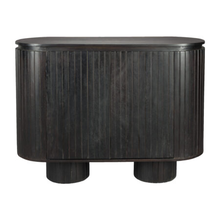 Dutchbone Dressoir Kenji Mangohout