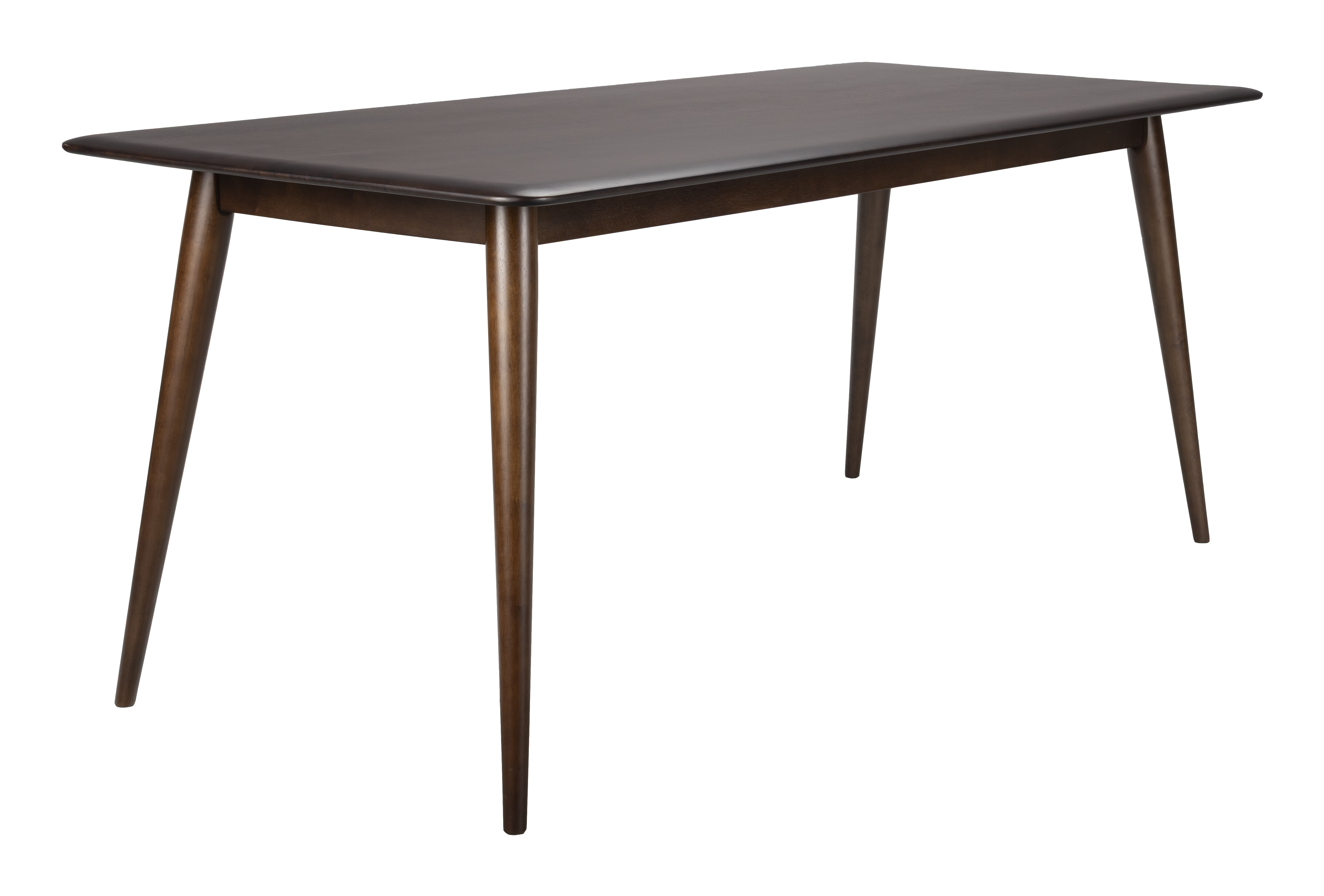 Dutchbone Eettafel Elroy Hout