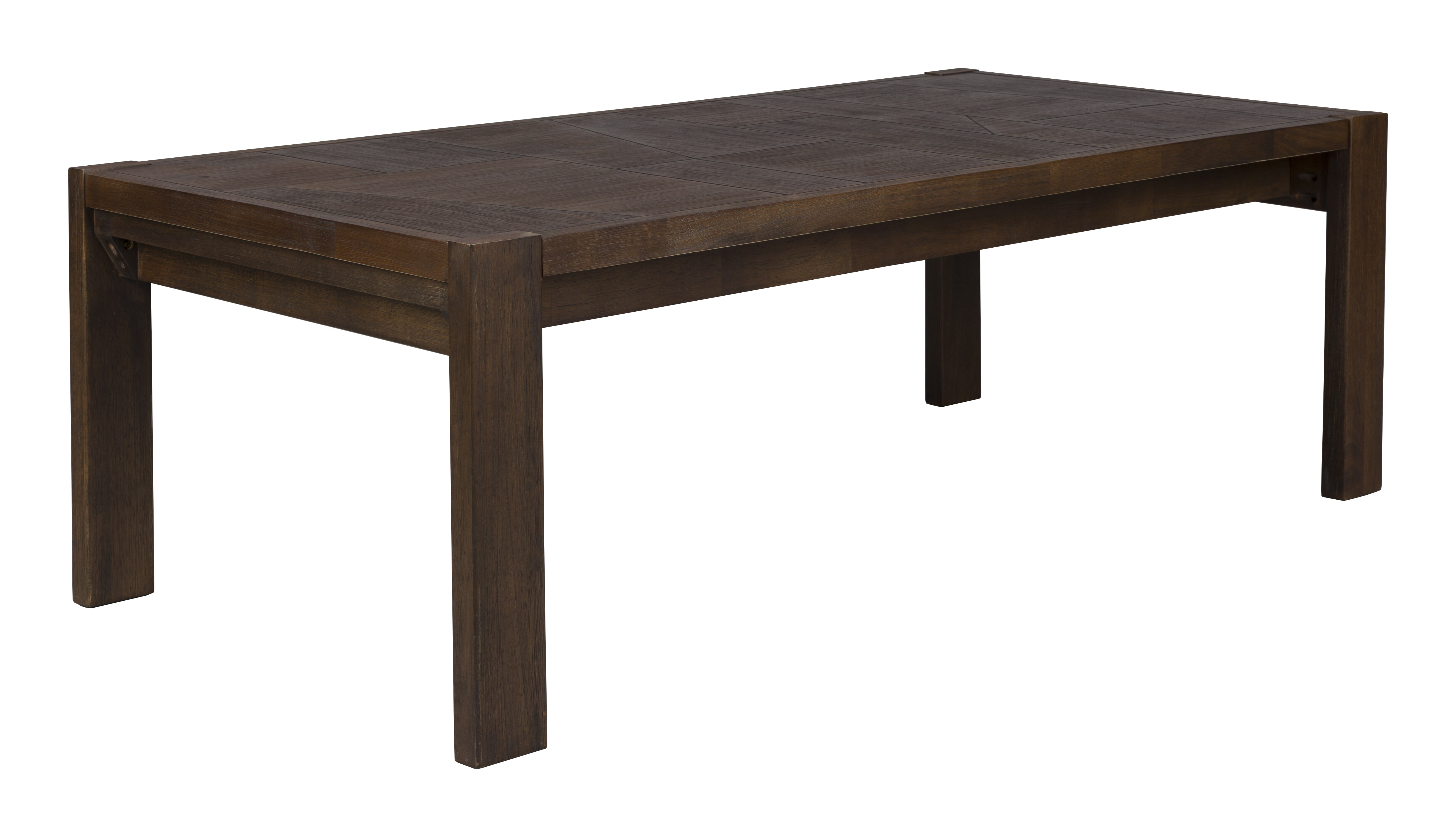 Dutchbone Salontafel Bruneau Acaciahout